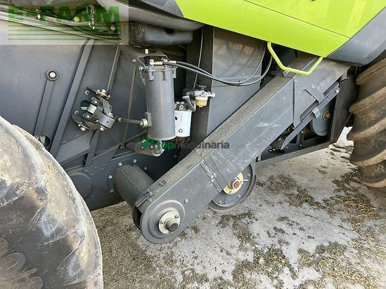 Cosechadora de Cereal - Claas - lexion 770