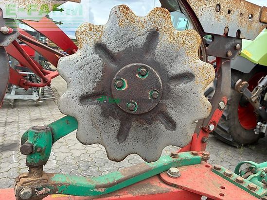 Arado - Kverneland - lb 100-300