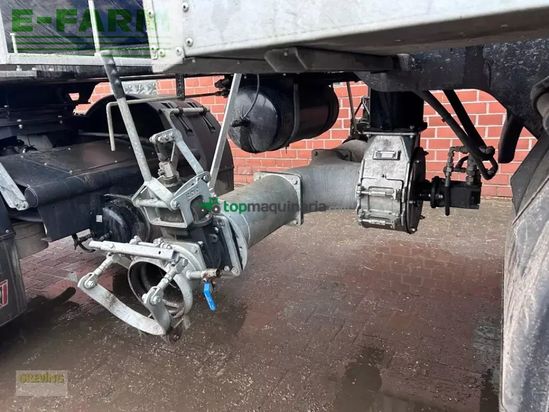 Cisterna - Briri - roadmaster 28 *kundenauftrag*