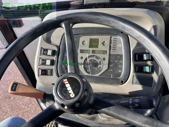 Tractor agrícola - Case IH - quantum 95n