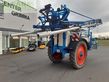Atomizador - Lemken - gebr. spritze euro train 3500