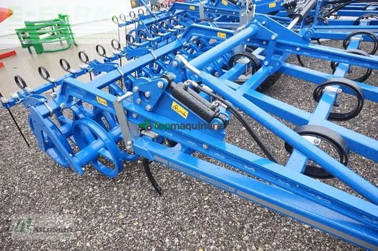 Cultivador -  - allrounder 750 -profiline-
