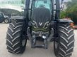 Tractor agrícola - Valtra - t 215d mit rüfa und forstkabine