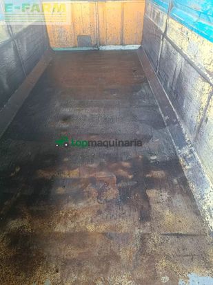 Volquet - Rolland - turbo 13