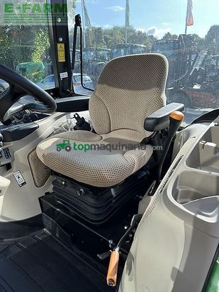 Tractor agrícola - John Deere - 4066r