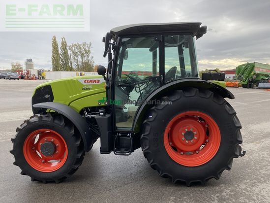Tractor agrícola -  - elios 2.75