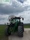 Tractor agrícola - John Deere - 6195r im kundenauftrag