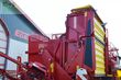 Cosechadora - arrancadora de patata - Grimme - evo 290 easysep