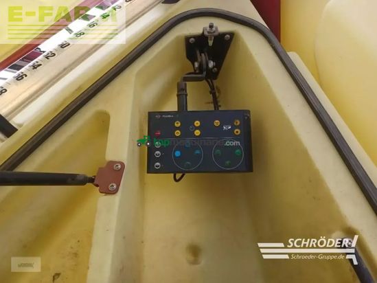 Atomizador - Hardi - commander 7000 | 30 meter