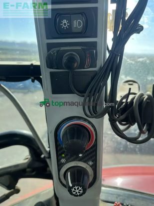 Tractor agrícola - Steyr - 4105 multi profi