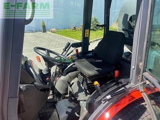 Tractor agrícola - Kubota - b3030, rasenmähertraktor