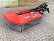 Cortacésped manual - Kuhn - pz 190 (neumaschine)