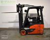 Elevadora - Linde - e 14 evo 386-02