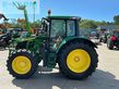 Tractor agrícola - John Deere - 6120m tractor (st26118)