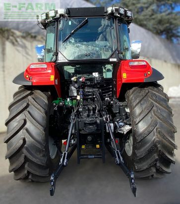 Tractor agrícola - Steyr - 4090 plus