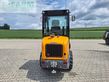 Minicargadora - Giant - g2500 hd