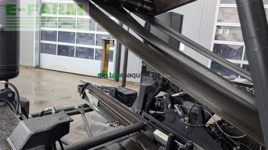 Empacadora gigant - Vicon - rv 5220 / göweil g5050
