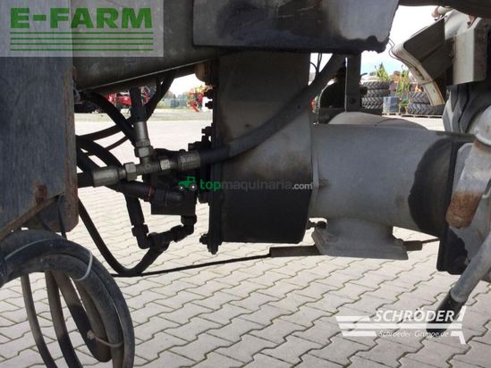 Cisterna - Kotte - vtl 18500