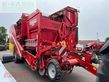 Cosechadora - arrancadora de patata - Grimme - evo 280 clodsep