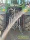 Tractor agrícola - Fendt - 724 vario profi + setting 2