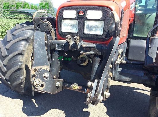 Tractor agrícola - Massey Ferguson - 4345