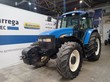 Tractor agrícola - New Holland - TM 120