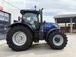 Tractor agrícola - New Holland - t7.300 plm auto command