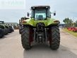 Tractor agrícola - Claas - axion 820 cmatic