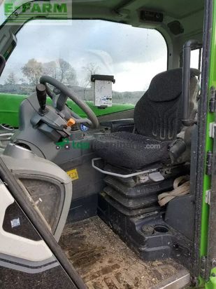 Telescopica - Merlo - tf 35.7 cs