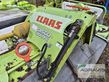 Cortacésped manual - Claas - disco 3100 fc profil