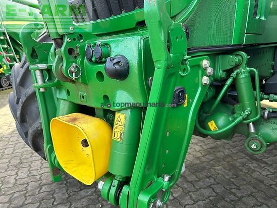 Tractor agrícola - John Deere - 6250r