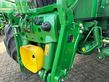 Tractor agrícola - John Deere - 6250r