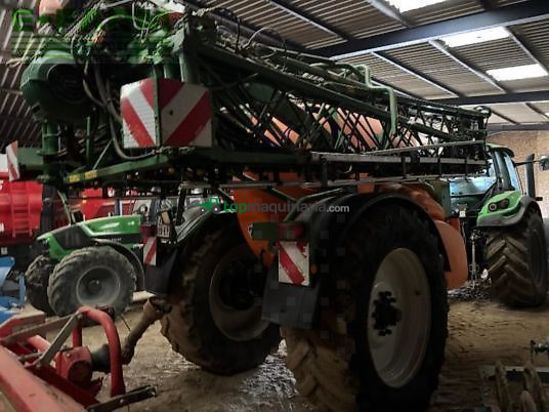 Atomizador - Amazone - ux5200