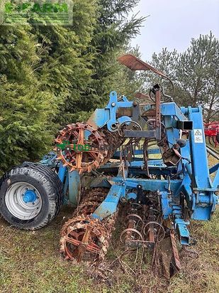 Combinado de siembra - Tigges - sbk 6006 hy