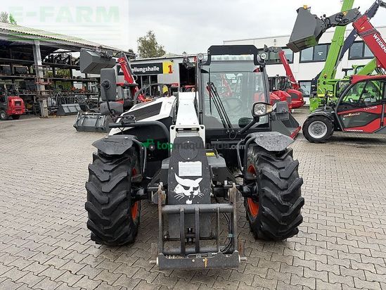 Telescopica - Bobcat - 30.60 da