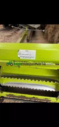 Cabezal - Claas - conspeed 8-75 fc