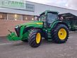 Tractor agrícola - John Deere - 8r 340