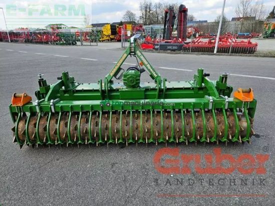 Grada rotativa - Amazone - ke 3000 special