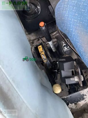 Tractor agrícola - New Holland - td 5010