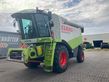 Cosechadora de Cereal - Claas - lexion 530