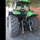 Tractor agrícola - Deutz-Fahr - agrotron 6120 ttv + stoll fz 30 lader