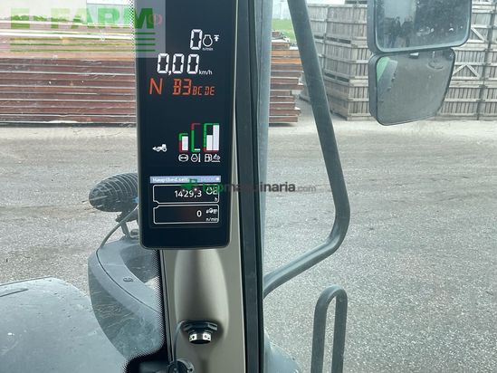 Tractor agrícola - John Deere - 6195M