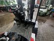 Elevadora -  - efd35.33 eco 3,5 tonnen dieselstapler mit neuem hubmast