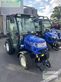 Tractor agrícola - Iseki - tm 3267 ahlk