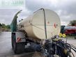 Cuba de purin - Eisele - fw 240/160 mit vogelsang 12m schleppschlauch