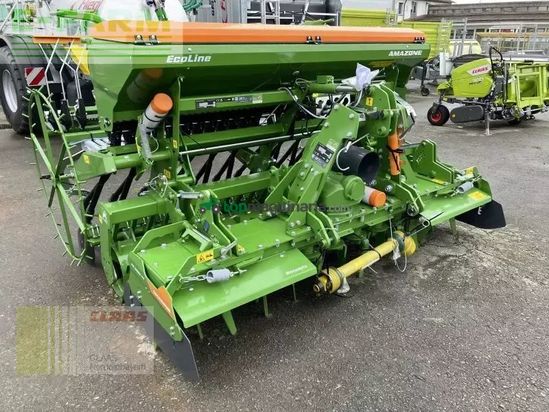 Sembradora - Amazone - cataya 3000 special ecoline