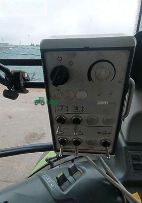 Remolqu esparcidor - BVL - bvl futtermischwagen v-mix 20-2s