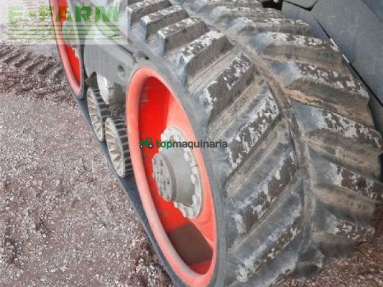 Cosechadora de Cereal - Claas - geb. mähdrescher lexion 8700tt