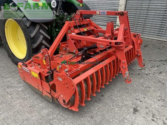 Grada rotativa - Maschio - dc 3000 drago