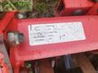 Cultivador - Kverneland - non-renseigné